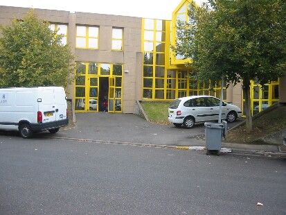 Bureau Bagneux 738m² Location bureau Bagneux Hauts-de-Seine OLBUR2315583 0